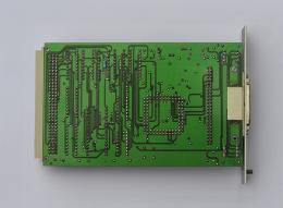 SCSI Card